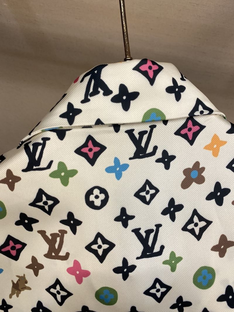 Louis Vuitton Shirts